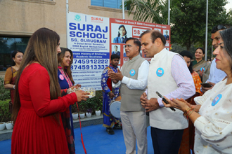 Best CBSE School Gurgaon 12